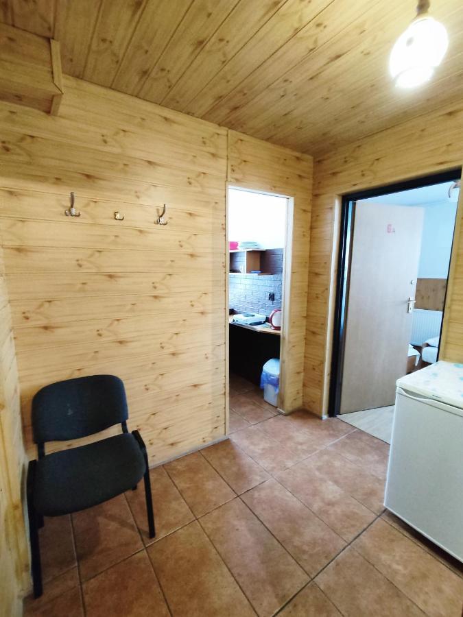 Pokoje Goscinne Barka - 300M Do Restauracji - 900M Do Jeziora I Velo Czorsztyn Kluszkowce Extérieur photo