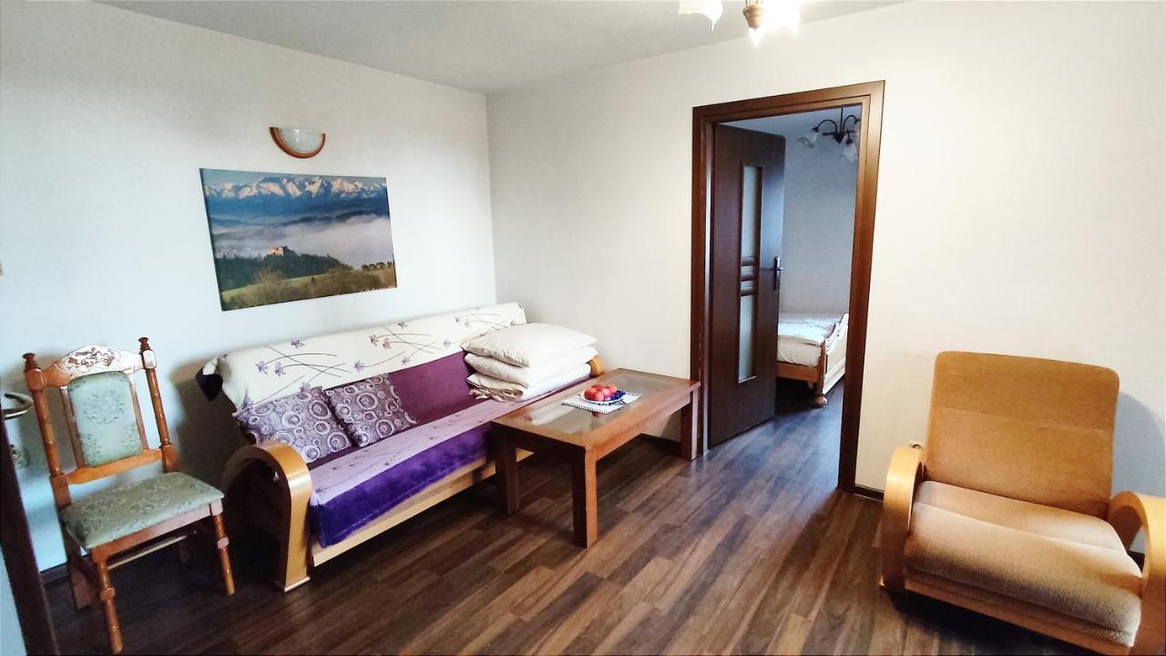 Pokoje Goscinne Barka - 300M Do Restauracji - 900M Do Jeziora I Velo Czorsztyn Kluszkowce Extérieur photo