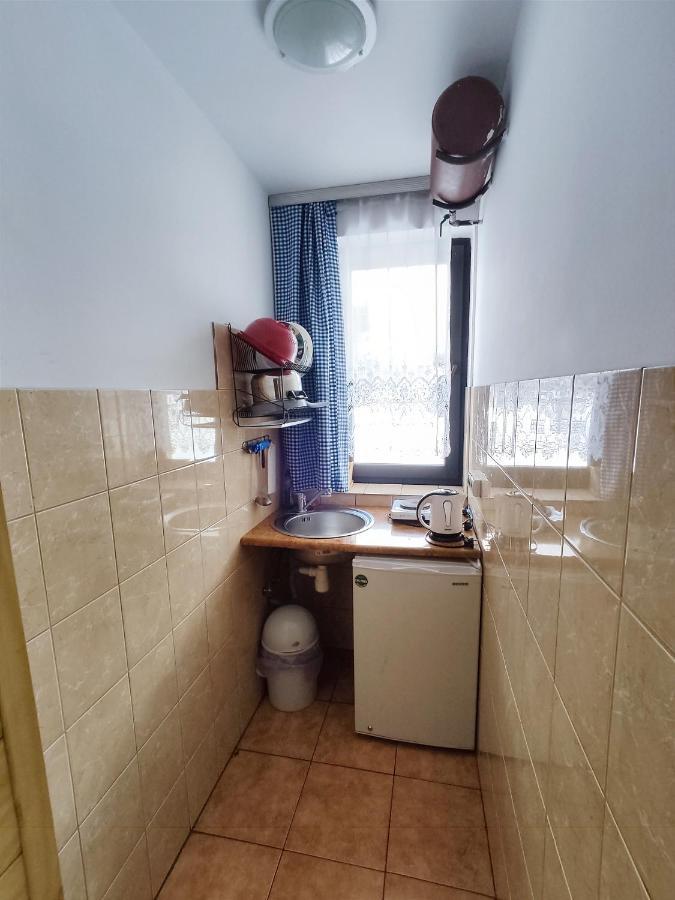 Pokoje Goscinne Barka - 300M Do Restauracji - 900M Do Jeziora I Velo Czorsztyn Kluszkowce Extérieur photo