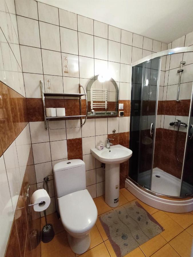 Pokoje Goscinne Barka - 300M Do Restauracji - 900M Do Jeziora I Velo Czorsztyn Kluszkowce Extérieur photo