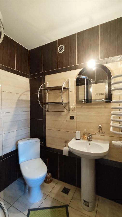 Pokoje Goscinne Barka - 300M Do Restauracji - 900M Do Jeziora I Velo Czorsztyn Kluszkowce Extérieur photo