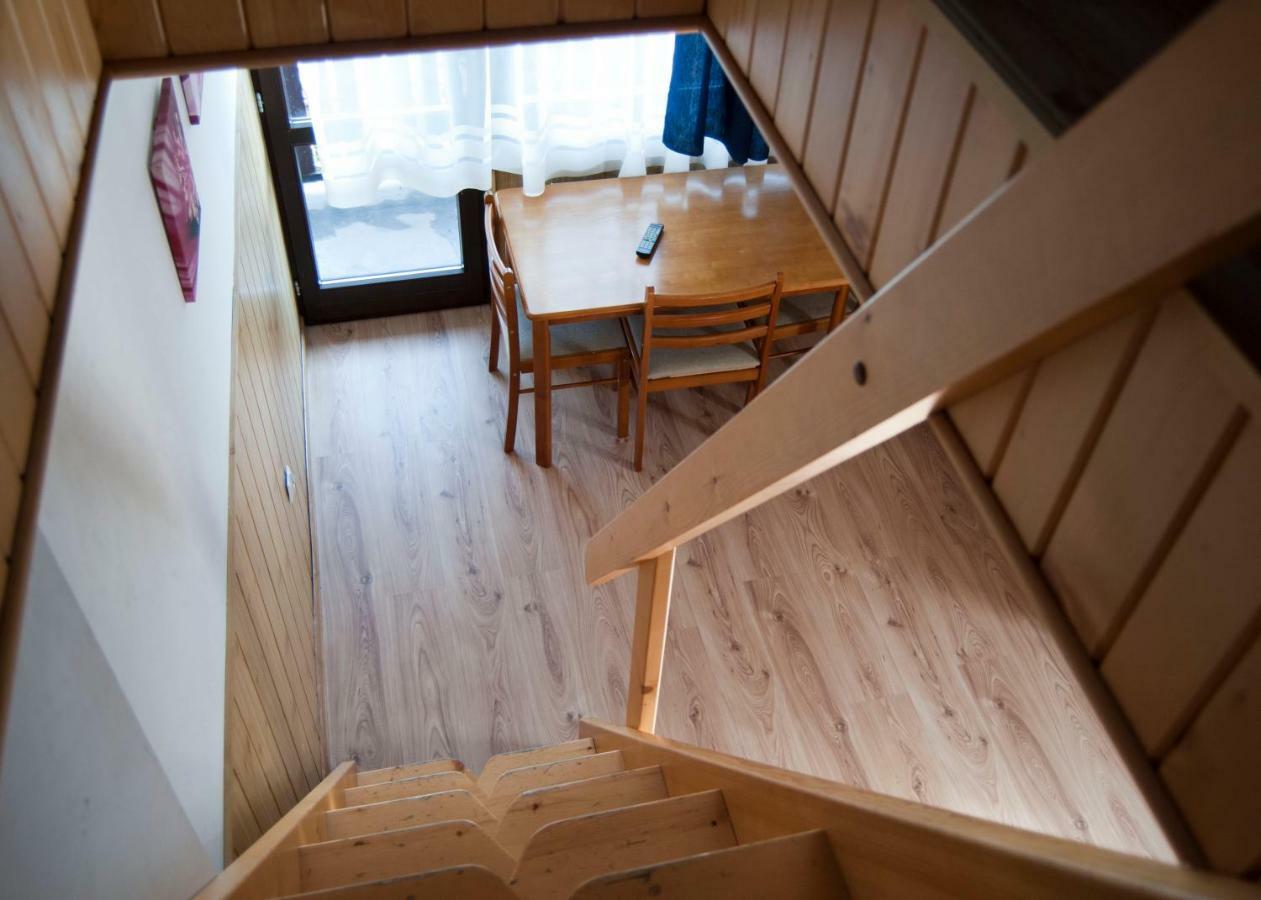 Pokoje Goscinne Barka - 300M Do Restauracji - 900M Do Jeziora I Velo Czorsztyn Kluszkowce Extérieur photo